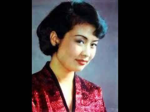 八面来风 - 彭丽媛 1990，Liyuan Peng