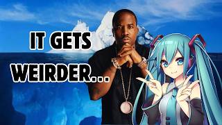 Hidden Vocaloid History: the iceberg deepens (part 2)