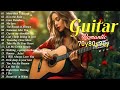 This romantic music makes you happy and calm  the 100 most beautiful melodies in guitar history
