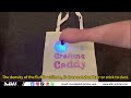 Customize T-shirts and apparel with "touchable tenderness"!