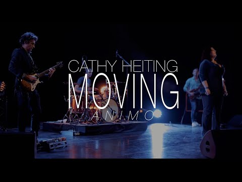 MOVING - Animo Live 6MIC