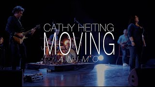 Video thumbnail of "MOVING - Animo Live 6MIC"