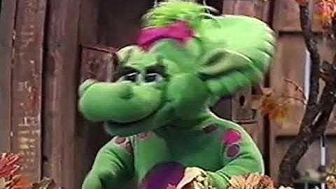 Once Upon A Time (2007 Version) Part 26