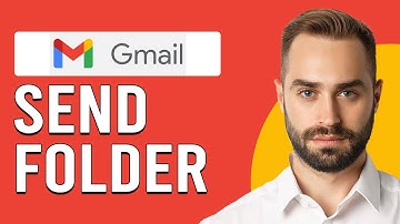 How To Send A Folder Via Gmail (How To Email A Folder Via Gmail)