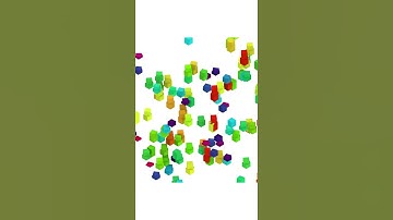 Rhino_Grasshopper Animation #shorts #rhino #grasshopper #architecture