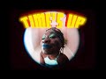 Sampa The Great - Time’s Up (feat. Krown) (Official Video)