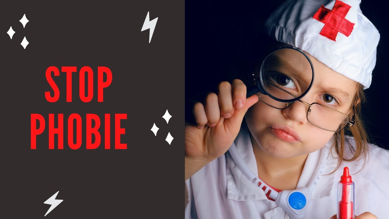 Comment Faire Pour Ne Plus Avoir Peur Des Piqures