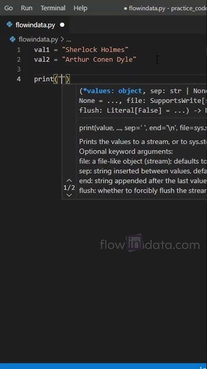 String Format With Name Placeholder in python #shorts - YouTube