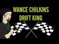 Drift king animation