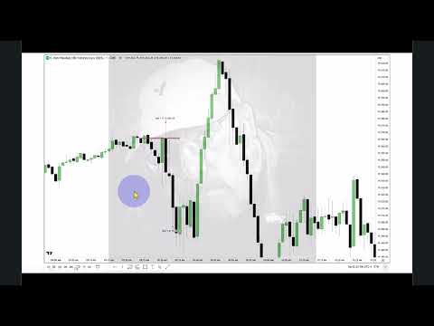 2025 Lecture Series - NQ April 28, 2025 Review