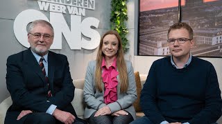 VBTV #2  De Green Deal, de Vlaamse Staatsbon en de Vlaamse onafhankelijkheid