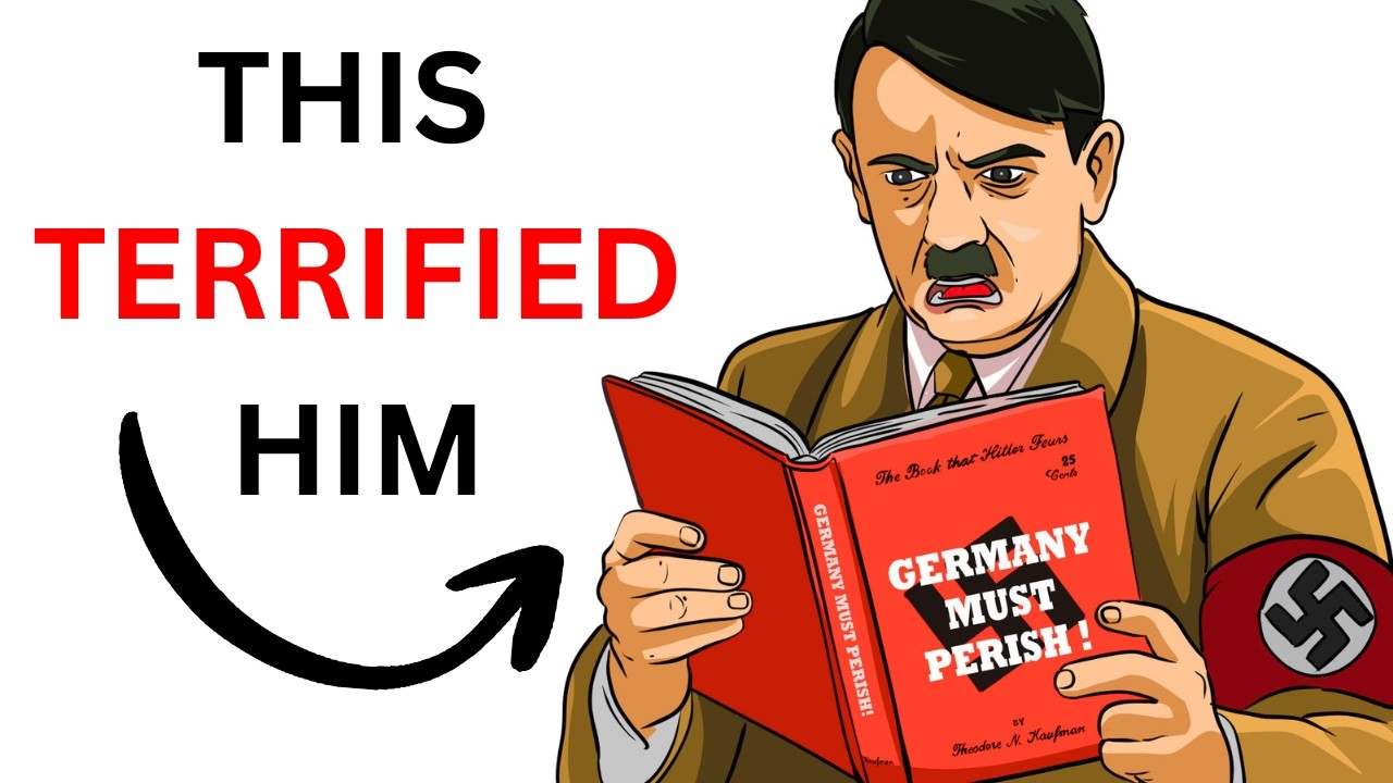 I was fourteen the first time I pulled that book off my grandfather’s shelf. He had always told me never to touch it, but that afternoon, while he slept, I couldn’t resist. The title was "Germany...