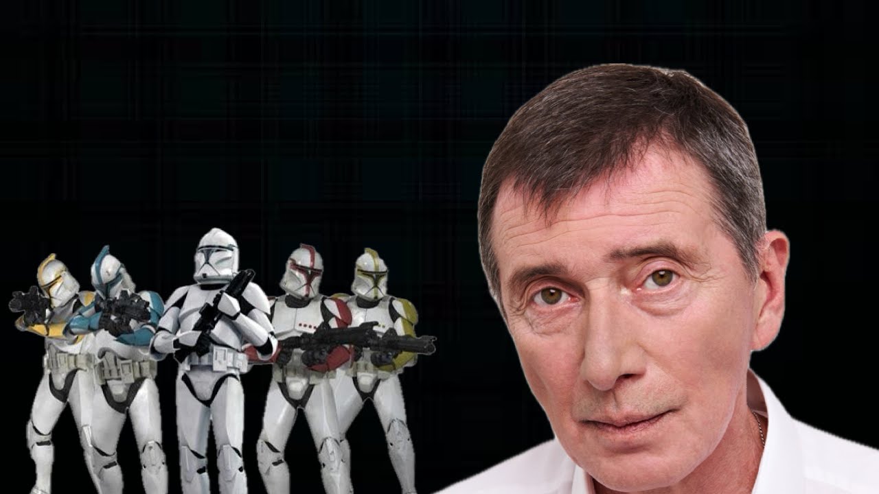 Более 4 минут голоса Валерия Соловьёва