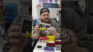 What Handheld is Best?? 😯