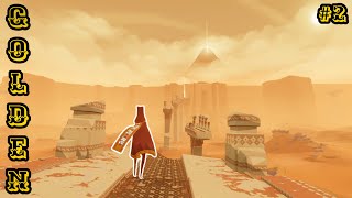 Journey but Elevated - Episode 2
