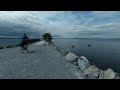 Best Bike Path In New England - Virtual Reality Video [VR180 4K]