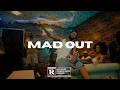 [FREE] Dancehall Type Beat x Byron Messia Type Beat - "MAD OUT"