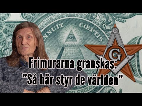 Video: Vilka djur är hämndlystna?