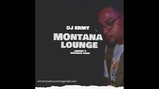 Dj Ermy Live In Montana Lounge Jeremy's Bday Bash