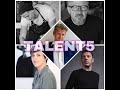 TALENT5 ART SHOW