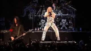 Arch Enemy - 5.Dark Insanity Live in Tokyo 2008 (Tyrants of the Rising Sun DVD)
