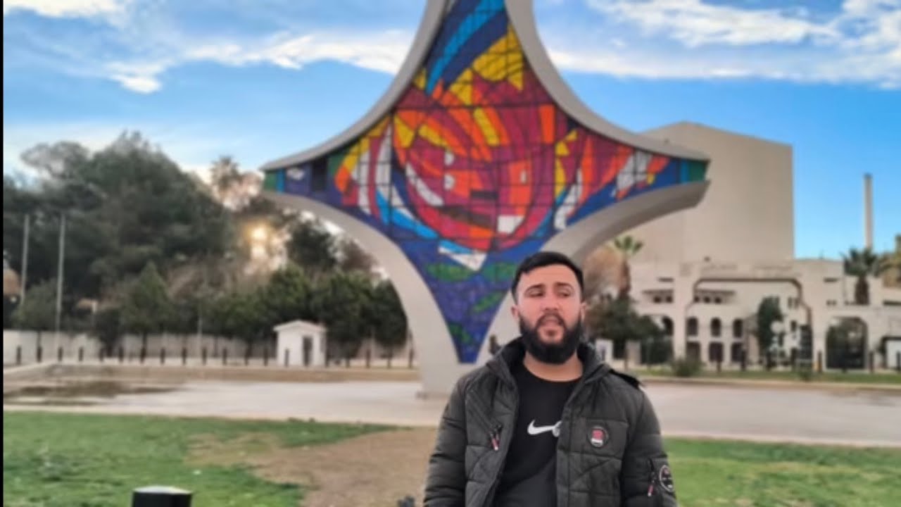 رحنا من عفرين الى دمشق عاصمة سوريا وزرنا إمكان المشهورة رحلة تشويق أجواء رمضان اول مره بعد سنين رحنا