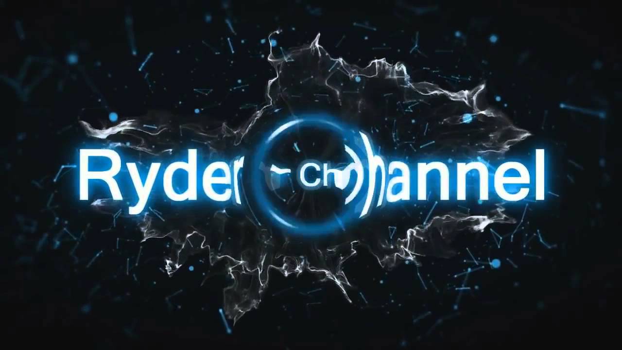 ДОБРО ПОЖАЛОВАТЬ НА КАНАЛ RYDER CHANNEL
