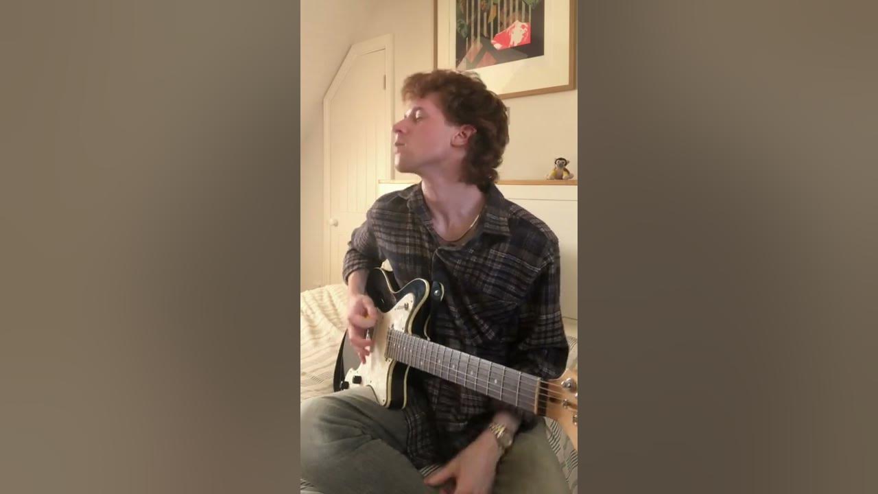 Three Days Grace - Animal I Have Become (Guitar Cover)