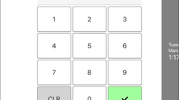CenterPoint Payroll Time Clock Kiosk - How it Works