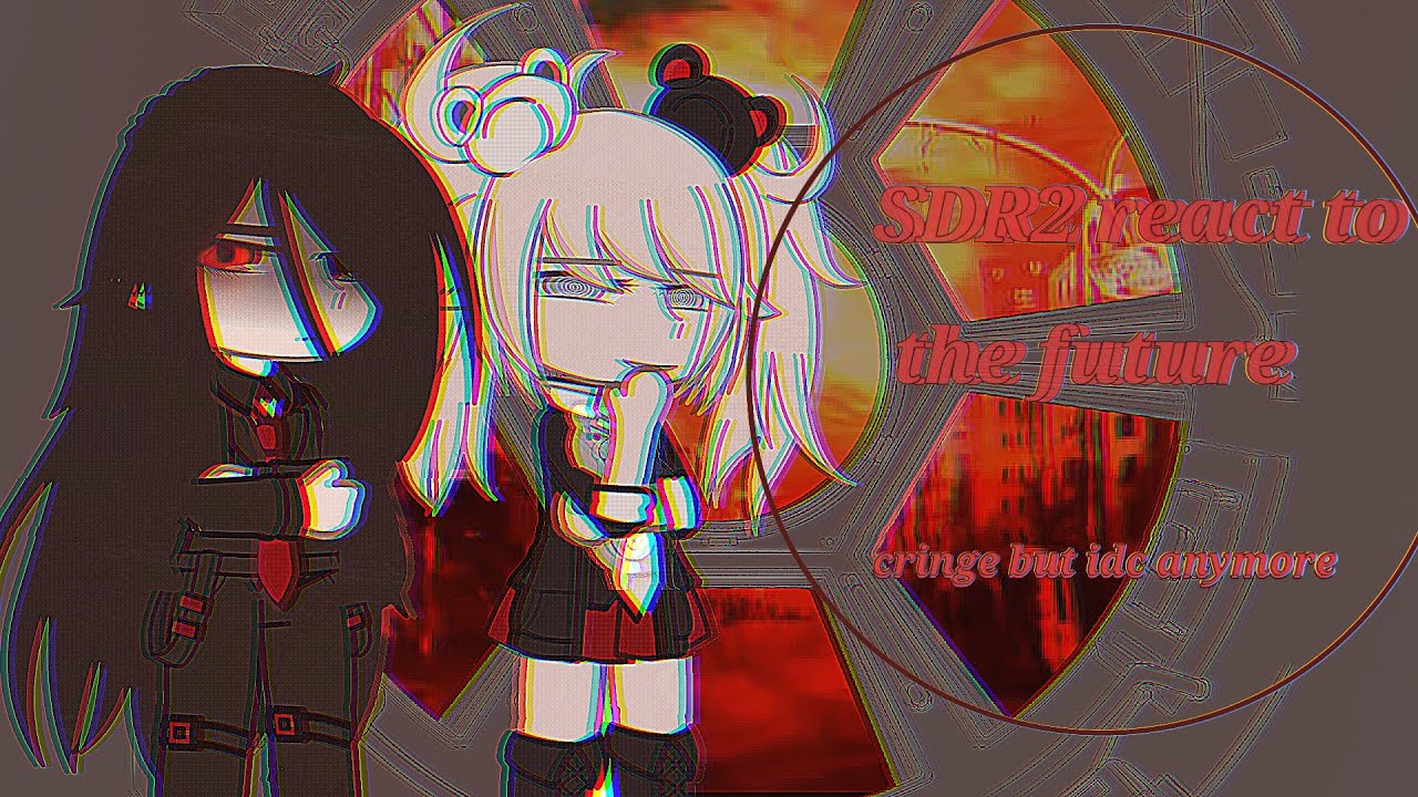 Sdr2 reacts!! ||PLEASE UPLOAD DAMN😭||read desc