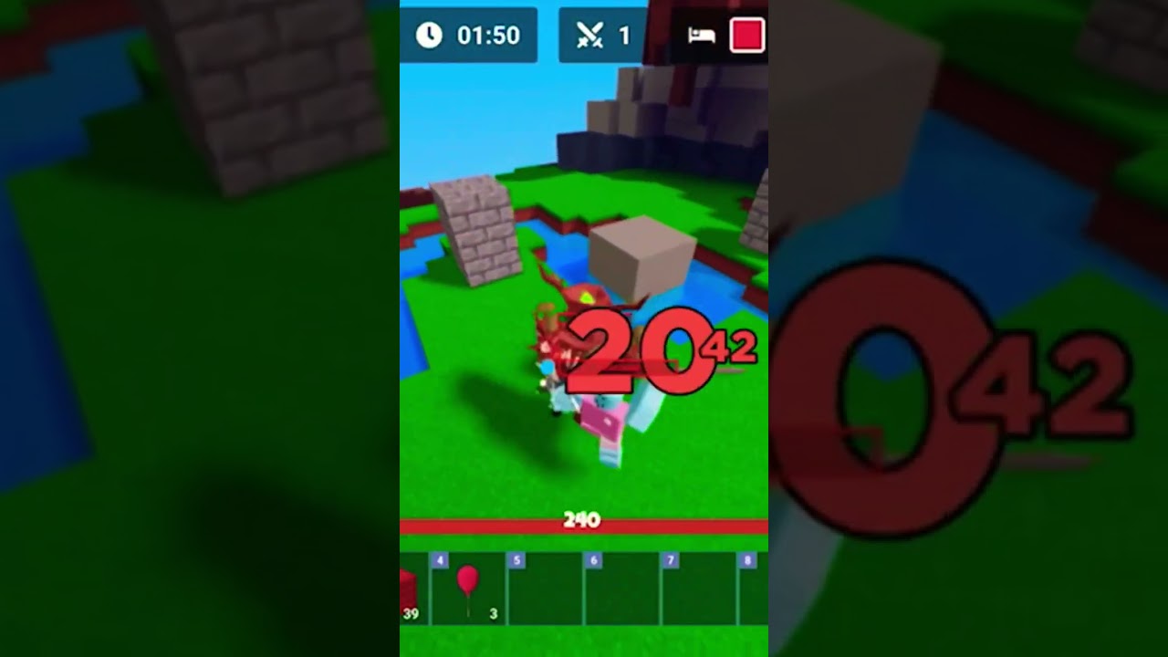 Elder Tree is Too OP!!😂😂😂!!!