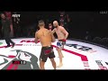 Highlights From Azamat Amagov PhuketTopTeam Big TKO Win On ACB 76