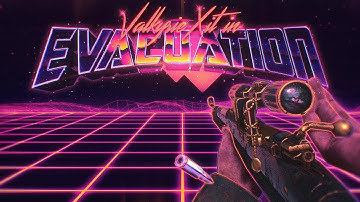 Valkyrie Xit Evacuation By Obey Stax