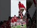 Cristianoronaldo highlights jumping