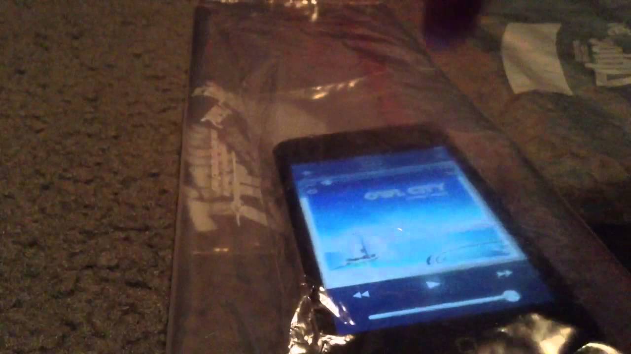 how-to-make-a-diy-waterproof-bag-for-iphone-ipod-touch-youtube