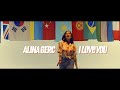 Alina Gerc - I Love You ( I Love You in different languages)