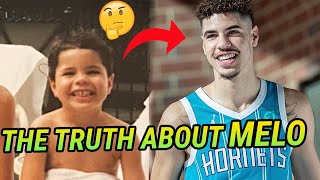 The TRUTH About LaMelo Ball! How He Went From Social Media Star To #3 NBA Draft Pick 😱