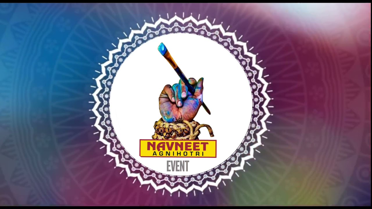 Intro Video of Navneet Agnihotri Event | Live Sai Baba Painting Online Event | Ph.no. +91 9891116988