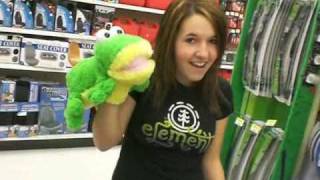 Episode One - Wal-Mart Adventures.