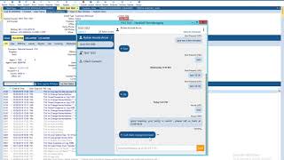 hawksoft   Textmessage screenshot 5