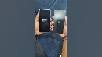 Samsung S25 Ultra vs Google Pixel 9 Pro XL | Speed Test #shorts #s25ultra #pixel9proxl