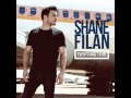 Shane Filan - What About Now (Acoustic)