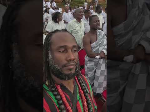 Nana Safo Kantanka Afe Baako Nkaeɛ