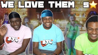 Do It - Live at GLAAD Awards - Chloe x Halle *REACTION*