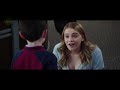 Hardin babysitting funny scene  after we collided