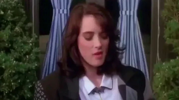 HEATHERS - Croquet At Veronica's House