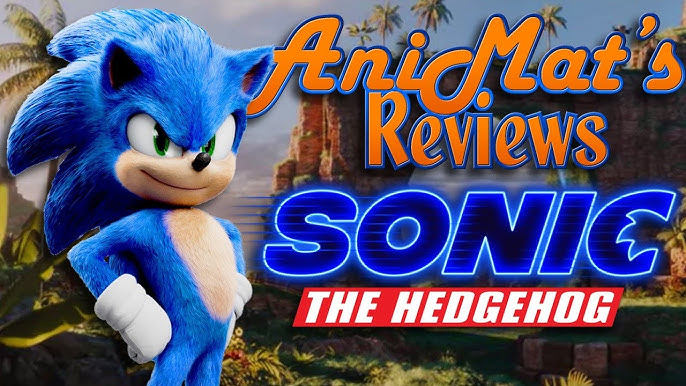 Sonic the Hedgehog 2 Reviews: Dazzling Visuals and An Amped Up Jim