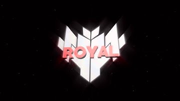 Intro RoyalGlithing [INSPIRED BY MURDY] // By Wolf FX