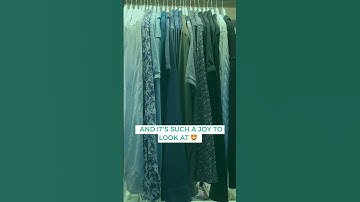 ✨ How Color Coding Simplifies Your Life ✨