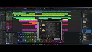 [Demo] Softube Bus Processor 670 @SoySauceStudio